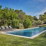 4 Bedroom Villa/House in Rognes 4