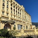 3 Bedroom Apartment in Menton 3