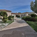 5 Bedroom Villa/House in Nimes 19