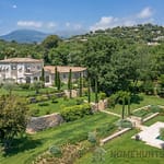 8 Bedroom Villa/House in La Colle Sur Loup 15