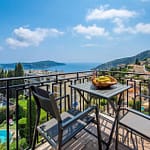 2 Bedroom Apartment in Villefranche Sur Mer 8