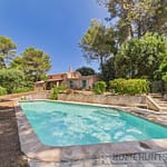 5 Bedroom Villa/House in Valbonne 2