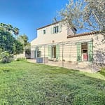 4 Bedroom Villa/House in Antibes 15