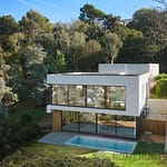 3 Bedroom Villa/House in Cannes 8