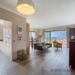 2 Bedroom Apartment in Cannes 13