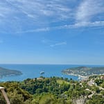 5 Bedroom Villa/House in Villefranche Sur Mer 12