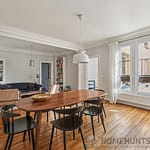 3 Bedroom Apartment in Paris 3rd (Haut Marais- rue de Bretagne) 10