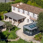 6 Bedroom Villa/House in Grimaud 7