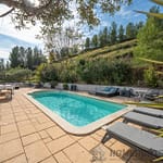 4 Bedroom Villa/House in Allauch 17