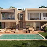 4 Bedroom Villa/House in Mougins 9