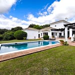 5 Bedroom Villa/House in San Roque Club 4