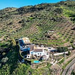 5 Bedroom Villa/House in Casabermeja 6