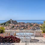 2 Bedroom Apartment in Cannes 3