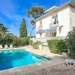 8 Bedroom Villa/House in St Raphael 12