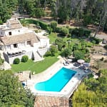 6 Bedroom Villa/House in Roquefort Les Pins 11