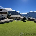 3 Bedroom Apartment in Chatel 14