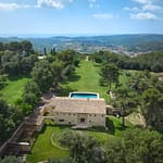 6 Bedroom Villa/House in St Paul 7