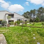 4 Bedroom Villa/House in Rognes 6