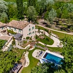 Villa/House For Sale in Grignan 11