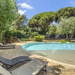 6 Bedroom Villa/House in Grimaud 17