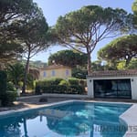 Villa/House in Ste Maxime 7