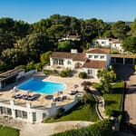 6 Bedroom Villa/House in Biot 10