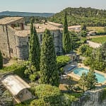 7 Bedroom Castle/Estates in Grignan 6