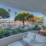 1 Bedroom Apartment in Cannes 8