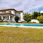 7 Bedroom Villa/House in Guadalmina Alta 11