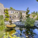 9 Bedroom Villa/House in Grignan 10