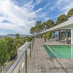 4 Bedroom Villa/House in Toulon 9