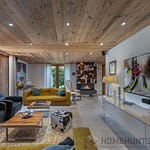 4 Bedroom Apartment in Megeve 14