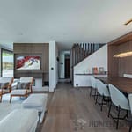 4 Bedroom Chalet in Megeve 11