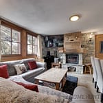 6 Bedroom Chalet in Tignes 6