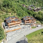 5 Bedroom Chalet in Montriond 11
