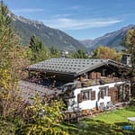 2 Bedroom Chalet in Chamonix 15