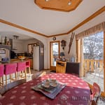 5 Bedroom Chalet in St Martin Bellevue 18