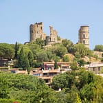 5 Bedroom Villa/House in Grimaud 7