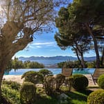 6 Bedroom Villa/House in Cannes 4