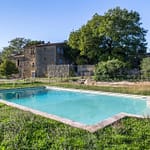 7 Bedroom Villa/House in Cucuron 10