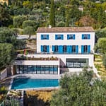 5 Bedroom Villa/House in Grasse 3