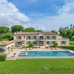 7 Bedroom Villa/House in Cap D Antibes 12
