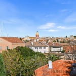 3 Bedroom Apartment in Saint Tropez 9
