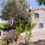2 Bedroom Villa/House in Es Capdella 11