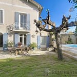 5 Bedroom Villa/House in St Remy De Provence 9