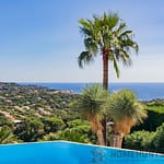 5 Bedroom Villa/House in Ste Maxime 5