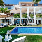 5 Bedroom Villa/House in Benahavís 5