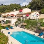 6 Bedroom Villa/House in Mouans Sartoux 11