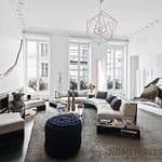 2 Bedroom Apartment in Paris 6th (Saint Germain des Prés – Luxembourg) 11