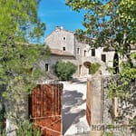 4 Bedroom Apartment in Uzes 4